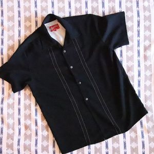 Woody’s Bowling Shirt